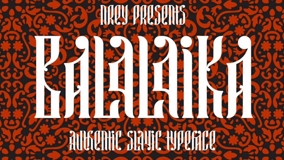 Balalaika