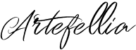 preview image of the Artefellia font