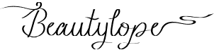 preview image of the Beautylope font