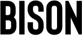 preview image of the Bison font