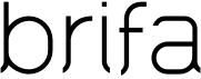 preview image of the Brifa font