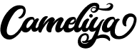 preview image of the Cameliya font