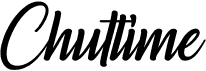 preview image of the Chuttime font