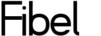 preview image of the Fibel font