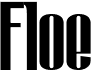 preview image of the Floe font