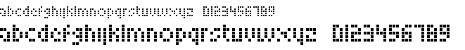 preview image of the Looksky Font font