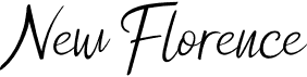 preview image of the New Florence font