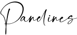preview image of the Panelines font