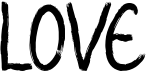 preview image of the Premium Love font