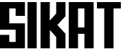 preview image of the Sikat font