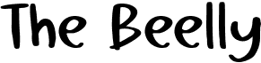 preview image of the The Beelly font