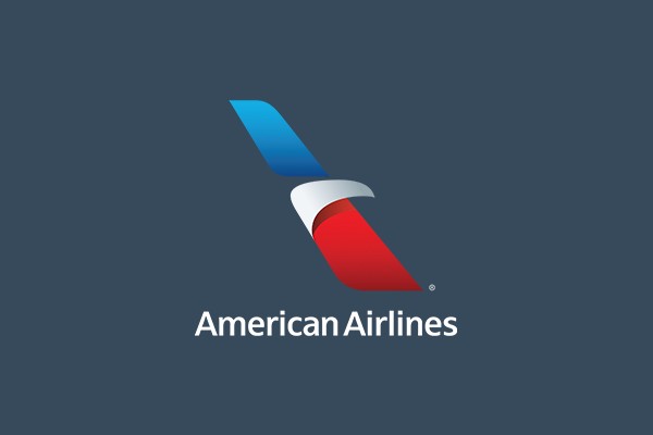 American Airlines font - ActionFonts.com