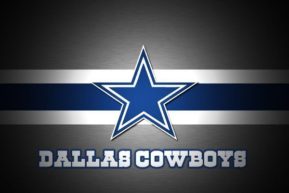 Dallas Cowboys font - ActionFonts.com