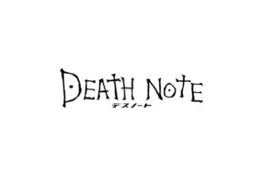 Death Note font - ActionFonts.com