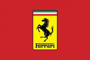 Ferrari font - ActionFonts.com