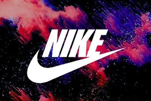 Nike font ActionFonts.com