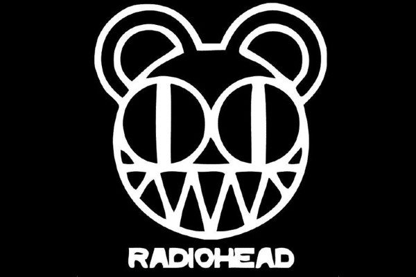 Radiohead font - ActionFonts.com