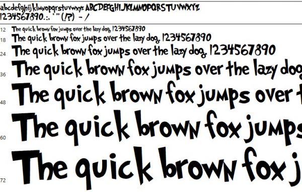 splatoon font generator